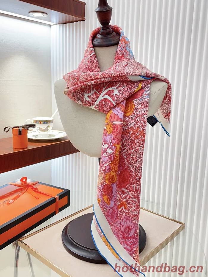 Hermes Scarf HEC00604 Hermes Scarf HEC00604