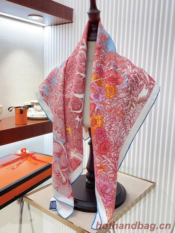 Hermes Scarf HEC00604 Hermes Scarf HEC00604