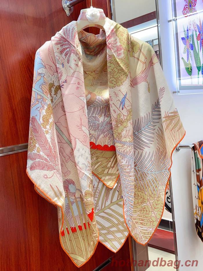 Hermes Scarf HEC00669 Hermes Scarf HEC00669