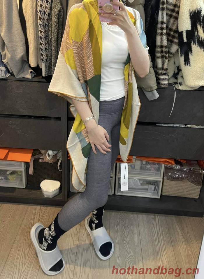 Hermes Scarf HEC00671 Hermes Scarf HEC00671