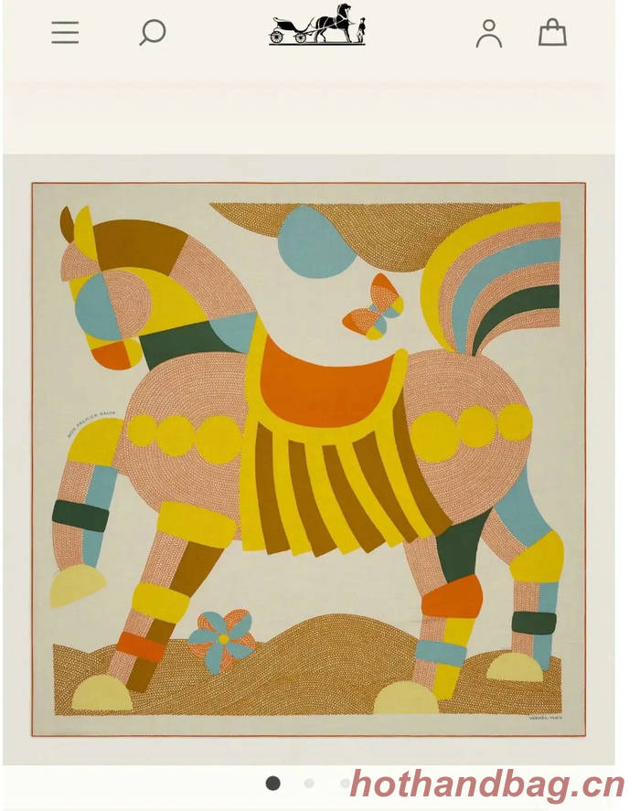 Hermes Scarf HEC00671 Hermes Scarf HEC00671