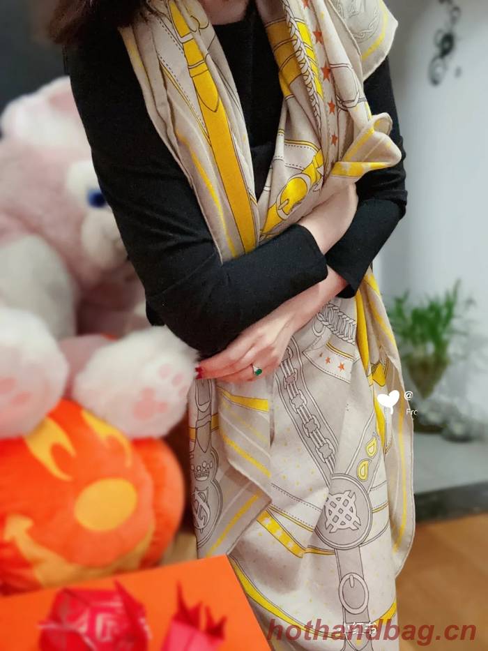 Hermes Scarf HEC00677 Hermes Scarf HEC00677