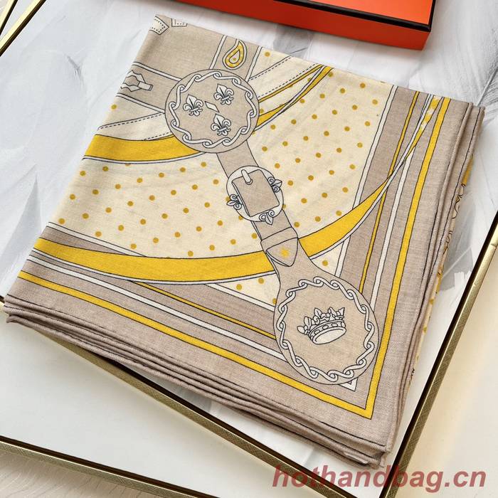 Hermes Scarf HEC00677 Hermes Scarf HEC00677