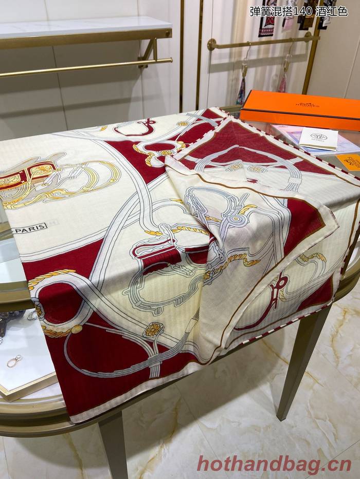 Hermes Scarf HEC00690 Hermes Scarf HEC00690