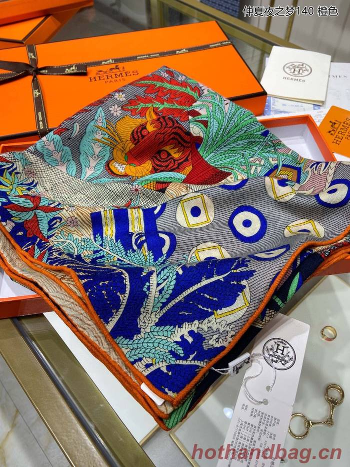 Hermes Scarf HEC00694 Hermes Scarf HEC00694