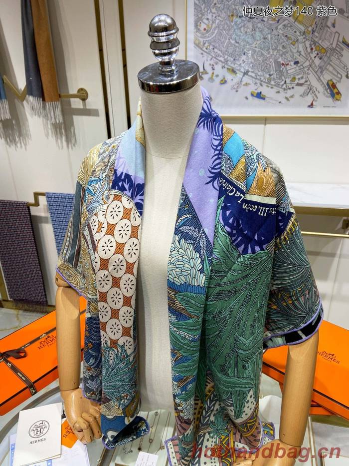 Hermes Scarf HEC00695 Hermes Scarf HEC00695