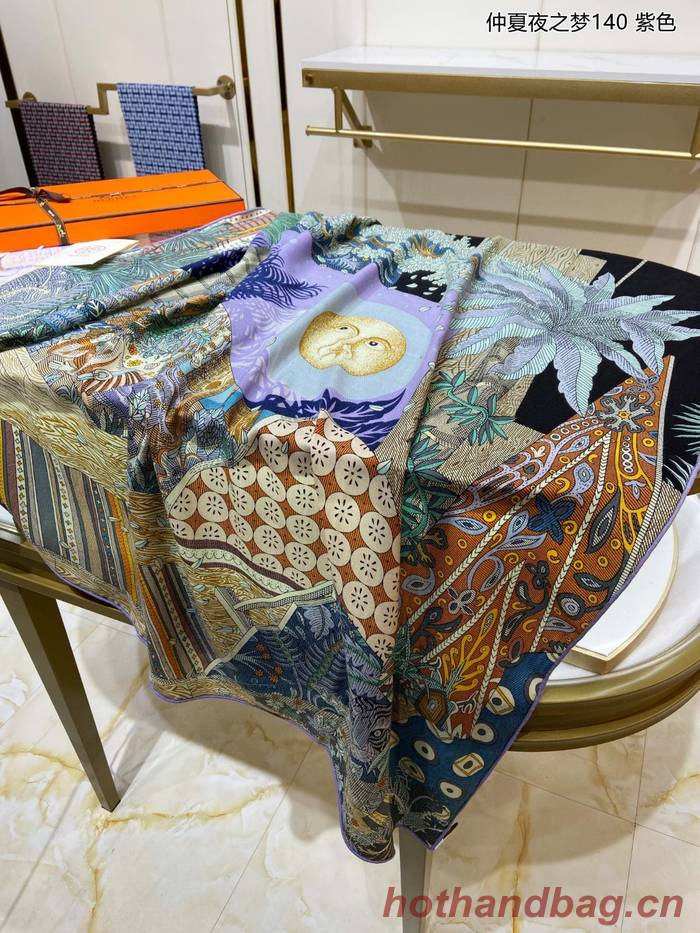 Hermes Scarf HEC00695 Hermes Scarf HEC00695