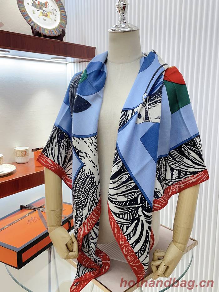 Hermes Scarf HEC00716 Hermes Scarf HEC00716
