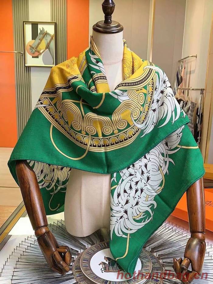 Hermes Scarf HEC00722 Hermes Scarf HEC00722