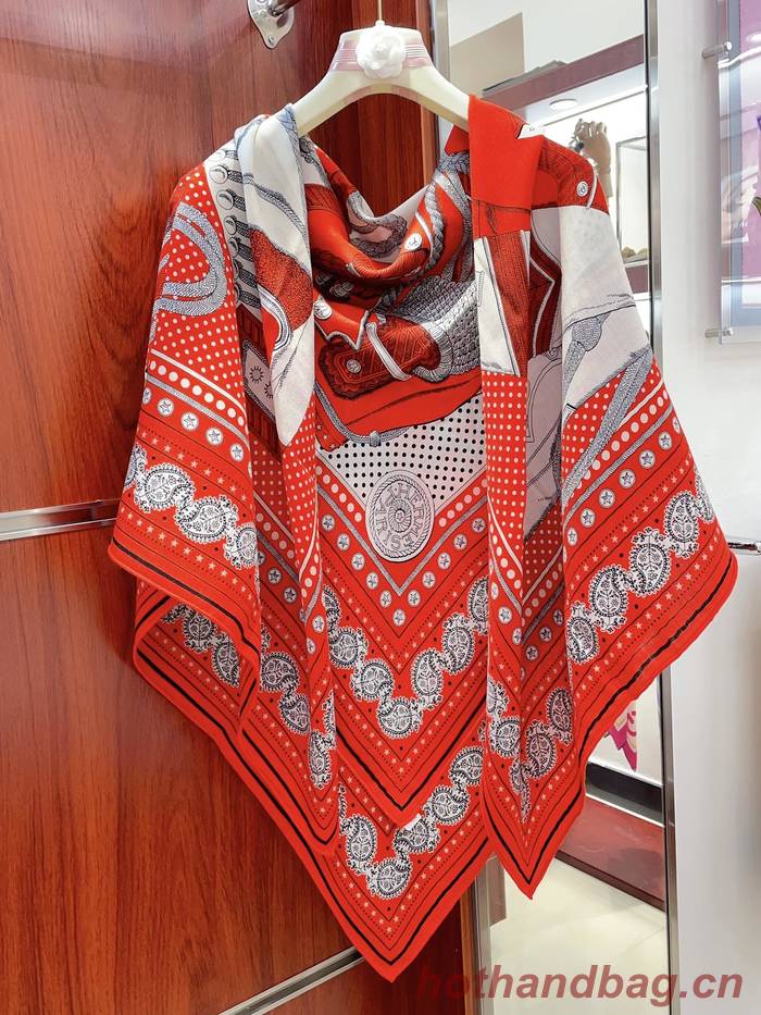 Hermes Scarf HEC00738 Hermes Scarf HEC00738