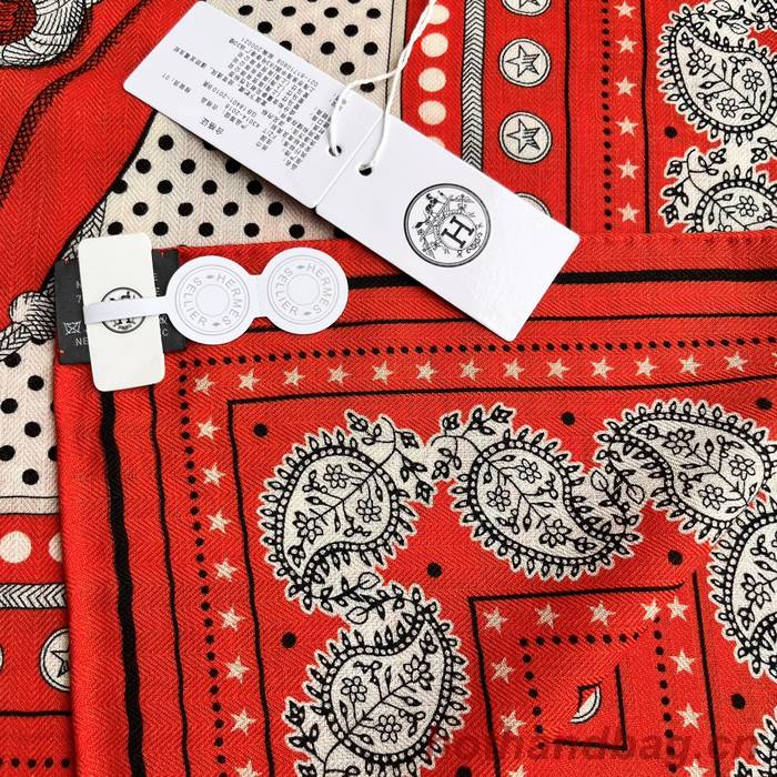 Hermes Scarf HEC00738 Hermes Scarf HEC00738