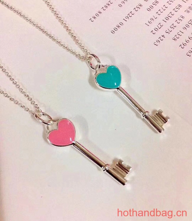 TIFFANY NECKLACE CE12309