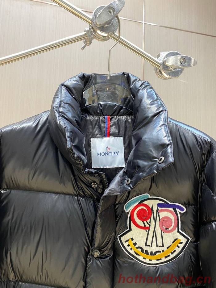 Moncler Top Quality Couple Down Coat MOY00209 Moncler Top Quality Couple Down Coat MOY00209