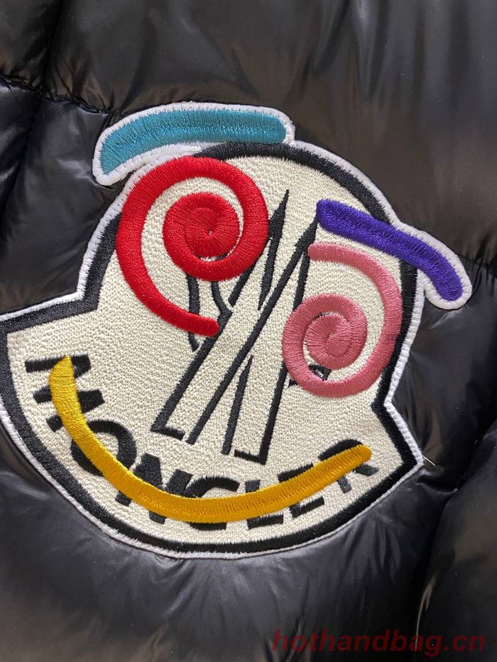 Moncler Top Quality Couple Down Coat MOY00209 Moncler Top Quality Couple Down Coat MOY00209