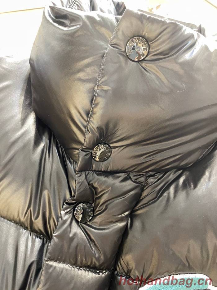 Moncler Top Quality Couple Down Coat MOY00209 Moncler Top Quality Couple Down Coat MOY00209