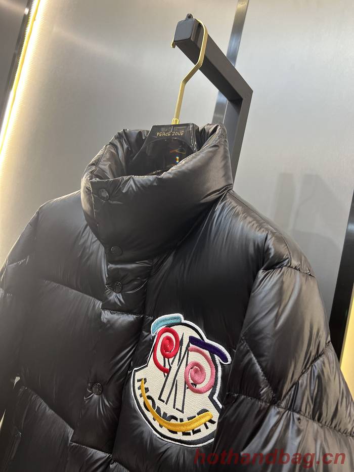 Moncler Top Quality Couple Down Coat MOY00210 Moncler Top Quality Couple Down Coat MOY00210