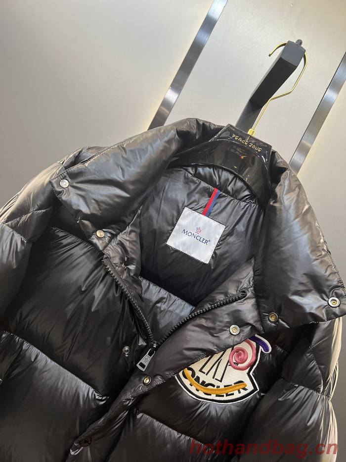 Moncler Top Quality Couple Down Coat MOY00210 Moncler Top Quality Couple Down Coat MOY00210