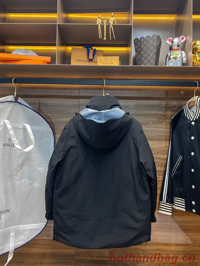 Moncler Top Quality Couple Down Coat MOY00214 Moncler Top Quality Couple Down Coat MOY00214