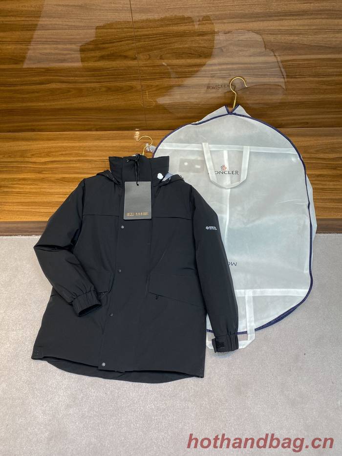 Moncler Top Quality Couple Down Coat MOY00214 Moncler Top Quality Couple Down Coat MOY00214