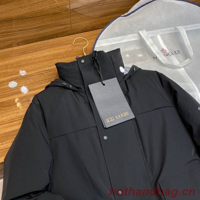 Moncler Top Quality Couple Down Coat MOY00214 Moncler Top Quality Couple Down Coat MOY00214
