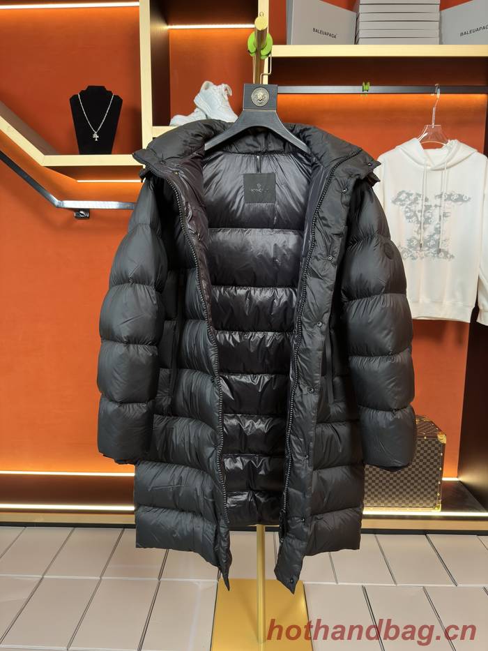Moncler Top Quality Couple Down Jacket MOY00216 Moncler Top Quality Couple Down Jacket MOY00216