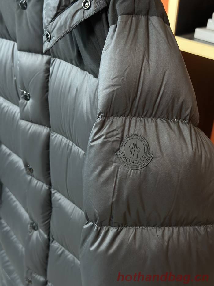 Moncler Top Quality Couple Down Jacket MOY00216 Moncler Top Quality Couple Down Jacket MOY00216