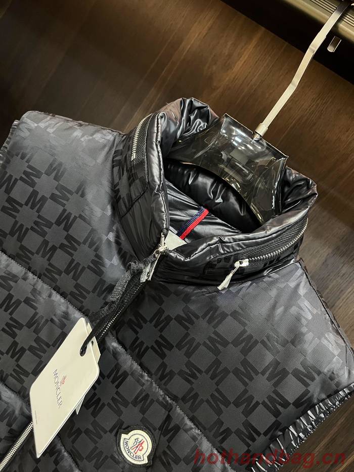 Moncler Top Quality Down Vest MOY00217 Moncler Top Quality Down Vest MOY00217