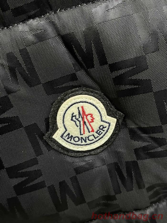 Moncler Top Quality Down Vest MOY00217 Moncler Top Quality Down Vest MOY00217