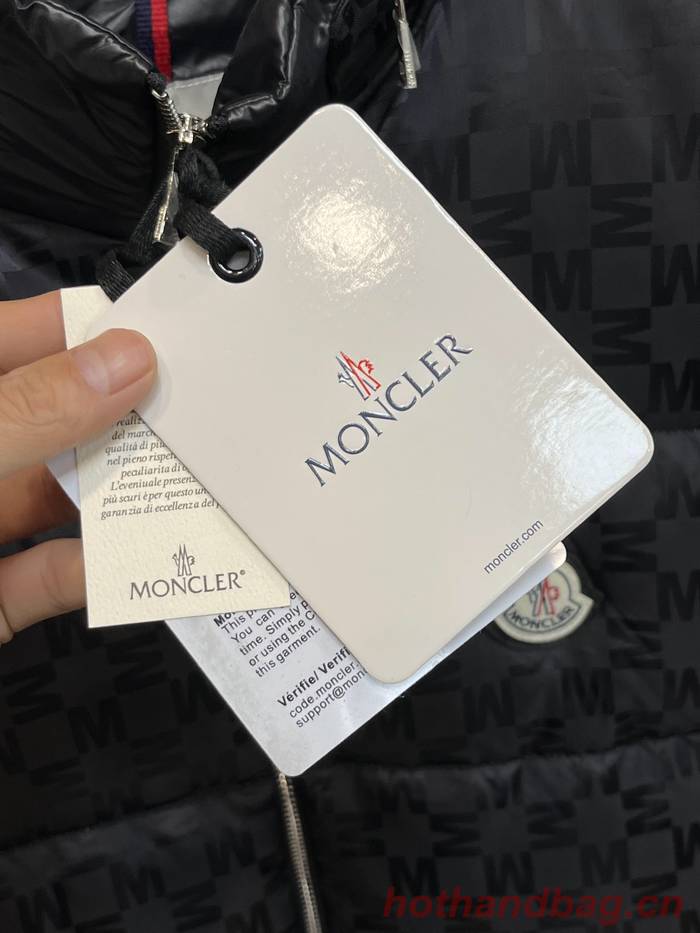 Moncler Top Quality Down Vest MOY00217 Moncler Top Quality Down Vest MOY00217