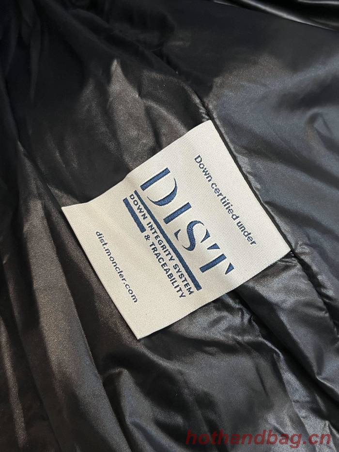 Moncler Top Quality Down Vest MOY00217 Moncler Top Quality Down Vest MOY00217