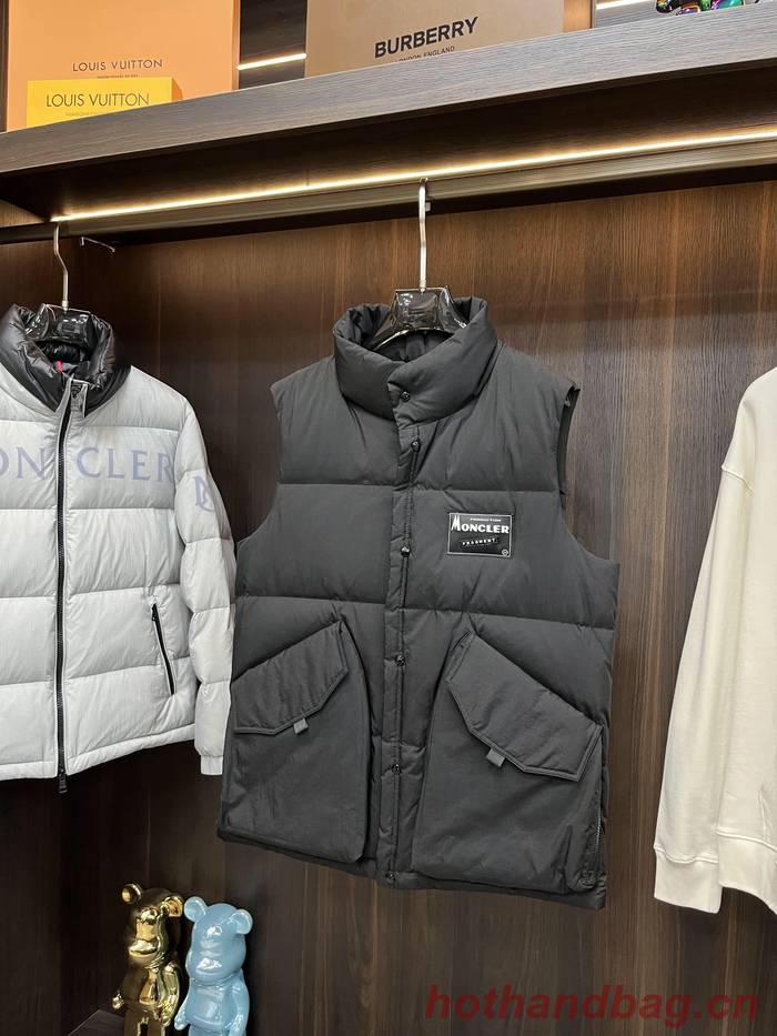 Moncler Top Quality Down Vest MOY00219 Moncler Top Quality Down Vest MOY00219