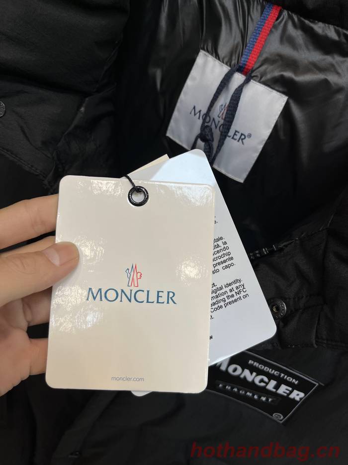 Moncler Top Quality Down Vest MOY00219 Moncler Top Quality Down Vest MOY00219