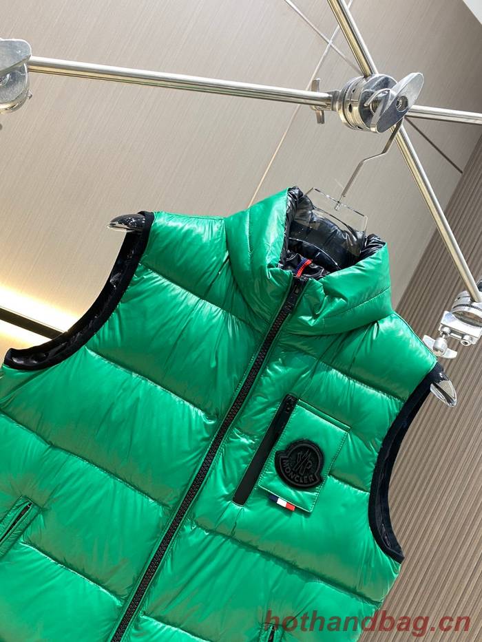 Moncler Top Quality Down Vest MOY00222 Moncler Top Quality Down Vest MOY00222