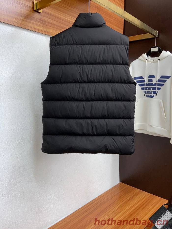Moncler Top Quality Down Vest MOY00223 Moncler Top Quality Down Vest MOY00223