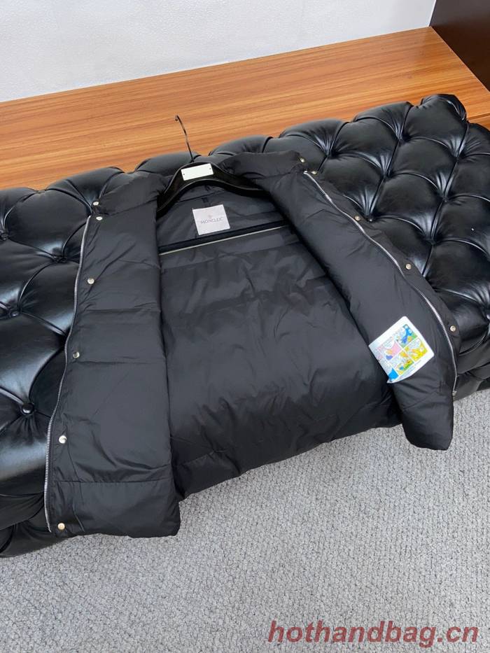 Moncler Top Quality Down Vest MOY00223 Moncler Top Quality Down Vest MOY00223