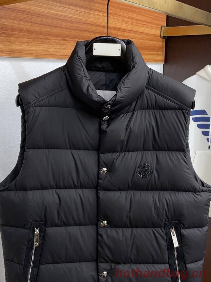 Moncler Top Quality Down Vest MOY00223 Moncler Top Quality Down Vest MOY00223