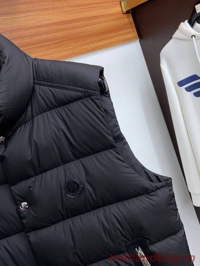 Moncler Top Quality Down Vest MOY00223 Moncler Top Quality Down Vest MOY00223