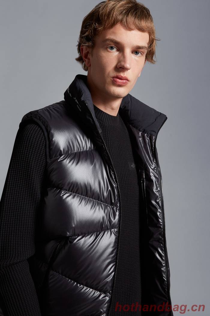 Moncler Top Quality Down Vest MOY00224 Moncler Top Quality Down Vest MOY00224