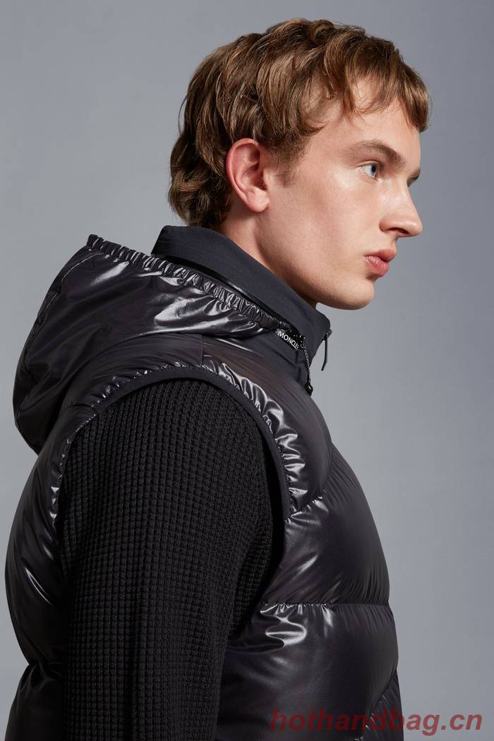 Moncler Top Quality Down Vest MOY00224 Moncler Top Quality Down Vest MOY00224