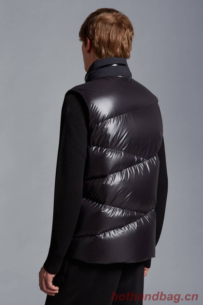 Moncler Top Quality Down Vest MOY00224 Moncler Top Quality Down Vest MOY00224