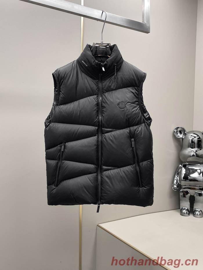 Moncler Top Quality Down Vest MOY00224 Moncler Top Quality Down Vest MOY00224