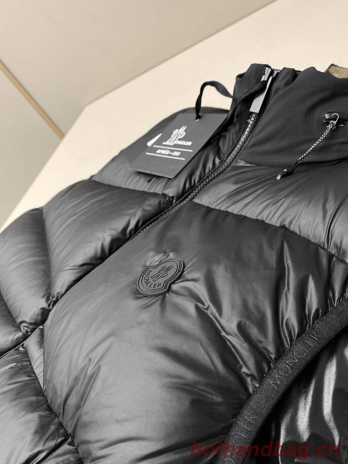 Moncler Top Quality Down Vest MOY00224 Moncler Top Quality Down Vest MOY00224