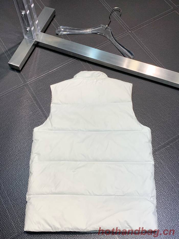 Moncler Top Quality Down Vest MOY00226-1 Moncler Top Quality Down Vest MOY00226-1