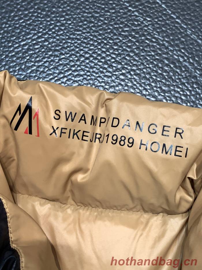 Moncler Top Quality Down Vest MOY00227 Moncler Top Quality Down Vest MOY00227