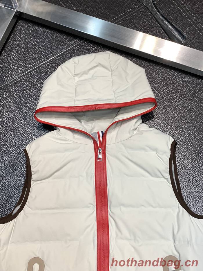 Moncler Top Quality Down Vest MOY00228-1 Moncler Top Quality Down Vest MOY00228-1