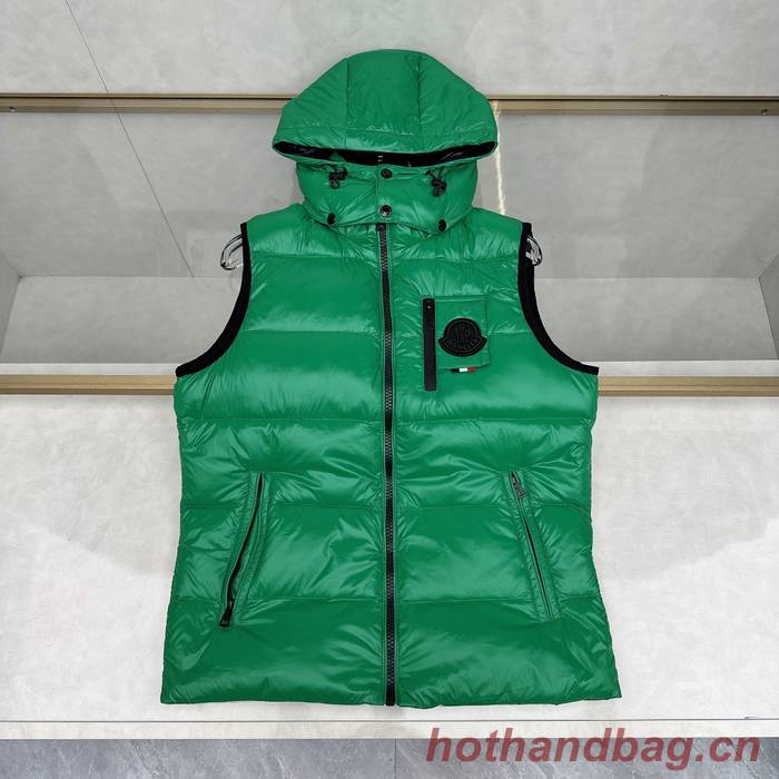 Moncler Top Quality Down Vest MOY00230 Moncler Top Quality Down Vest MOY00230