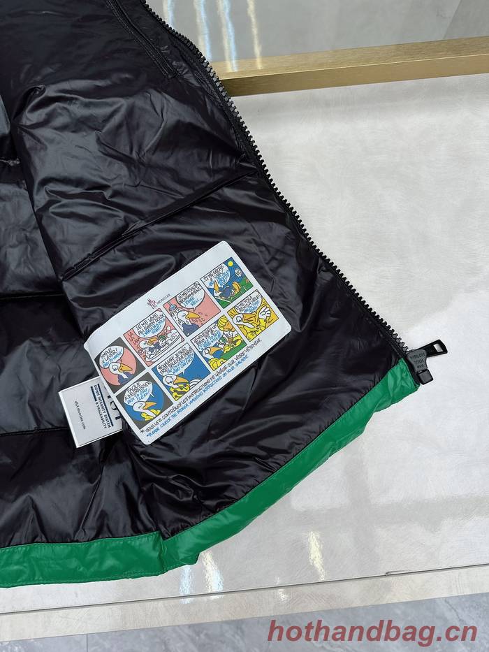 Moncler Top Quality Down Vest MOY00230 Moncler Top Quality Down Vest MOY00230