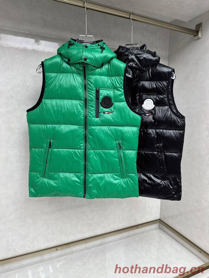 Moncler Top Quality Down Vest MOY00230 Moncler Top Quality Down Vest MOY00230