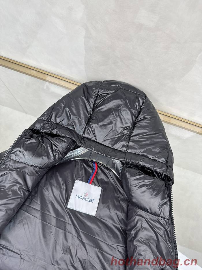 Moncler Top Quality Down Vest MOY00231 Moncler Top Quality Down Vest MOY00231