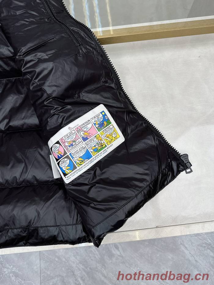 Moncler Top Quality Down Vest MOY00231 Moncler Top Quality Down Vest MOY00231